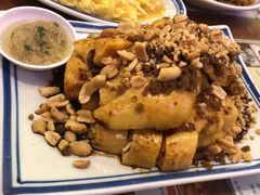 广东沙姜鸡-小龍鳳餐室(番禺路店)