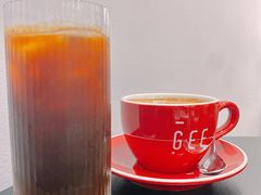-Gee Coffee Roasters (万象城店)