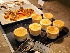 -长春净月潭喜来登酒店·盛宴标帜餐厅