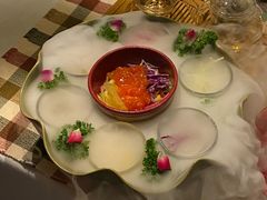 -叶叶菩提·晋福宫