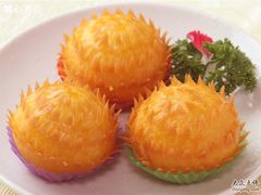 -顺德君豪酒店(佛山容桂渔人码头店)