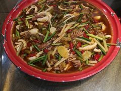 -灶东家民间菜(回兴店)