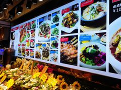 -必点海鲜·鲅鱼水饺(鞍山西道店)