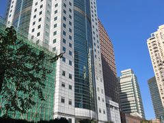 -上海浦东假日酒店