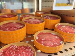 -海底捞大排档火锅(打浦路店)