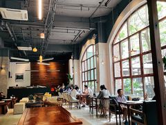 -VESH COFFEE(定西路店)