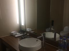 -杭州龙禧福朋喜来登酒店