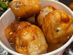 -阿宝生煎包(万松园总店)