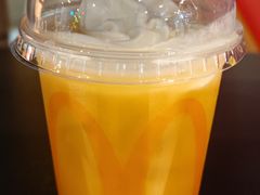 香橙麦酷-麦当劳(乳山路店)