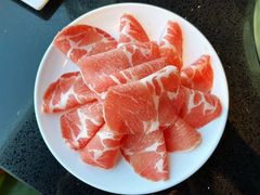 -三江两海老火锅(北京首店)