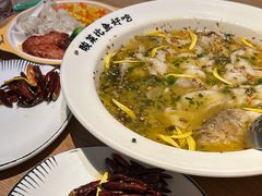 -太二酸菜鱼(永旺梦乐城店)