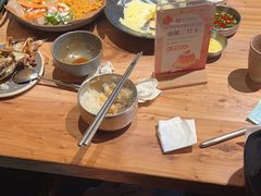 -KimPro 辛普乐概念韩餐