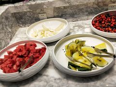 -火锅岛潮牌自助餐厅(天津天佑城店)