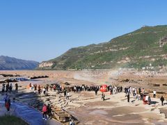 -陕西黄河壶口瀑布旅游区