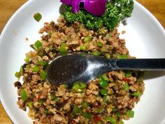 -觅山云南菜(泊富ICITY店)