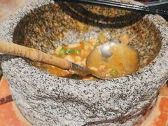 -绿茶餐厅(同成街华联店)