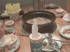-春润大地海南椰子鸡(沙井京基百纳广场店)