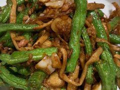 -老爷庙风味美食府(魏都大道店)
