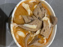 -四里沙茶面(湖滨四里店)