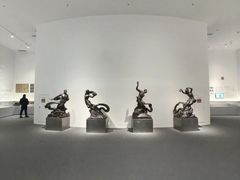 -四川美术学院美术馆