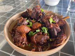 -美味之家·湖景农家乐(太湖东山店)