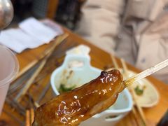 -炒豆合作社(东四总店)