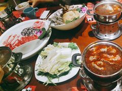 -上海神旺大酒店