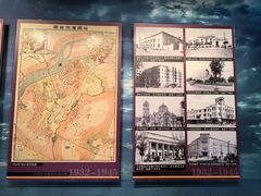 -哈尔滨规划展览馆