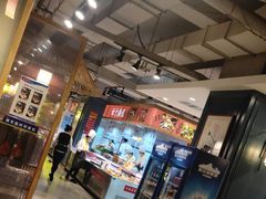 -阿串串老火锅(力盟店)