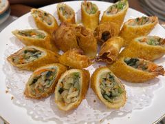 -清真·同发顺饭庄·烧麦(总店)