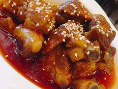 -嘉陵楼馋嘴城(簋街总店)