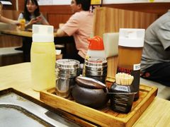 -日葵 大阪烧ひまり(仙霞路店)