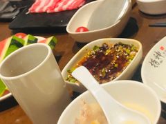 -捞神煲汤火锅(湖滨商业街店)