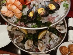 -db Bistro & Oyster Bar by Daniel Boulud(滨海湾金沙店)