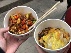-周记热干面豆皮大王(桃花东街店)