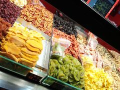 -满谷宝栗(奥林匹克店)