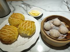 -多多旺港式茶餐厅(新区店)