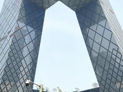 -中央广播电视总台(光华路办公区)