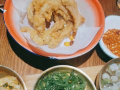 -聚点串吧·北京烧烤(赵登禹路店)