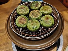 -吃饭皇帝大土家民族菜(正大广场店)