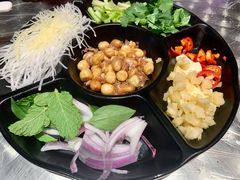 -官塘鱻鱻鱼生·潮汕生腌·砂锅粥(西马路总店)