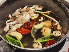 -霸王牛肉(天秀景地店)