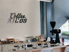 -Kilos咖啡馆(保利珑远店)
