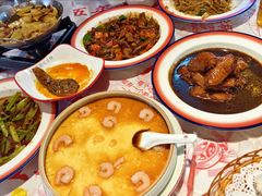 -佳佳麻辣烧菜馆