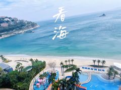 -深圳大梅沙京基洲际度假酒店
