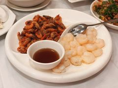 双味虾-翠亭酒家(山西南路店)