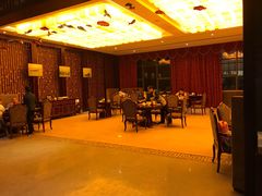 -启东恒大酒店·吕四渔号海鲜餐厅