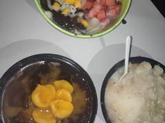 -王中王刨冰
