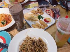 -菲滋意式餐厅(西溪印象城店)