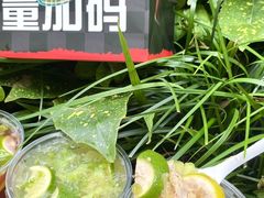 -炖物24章·顺时轻养茶(黄龙店)